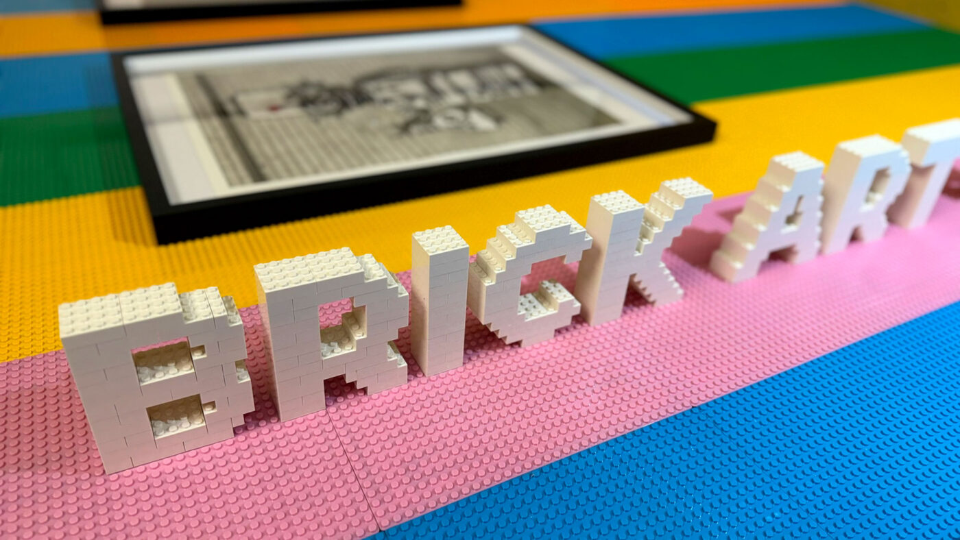 BRICK ART GALLERY